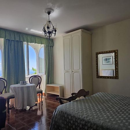Hotel Bonadies Ravello Exterior foto