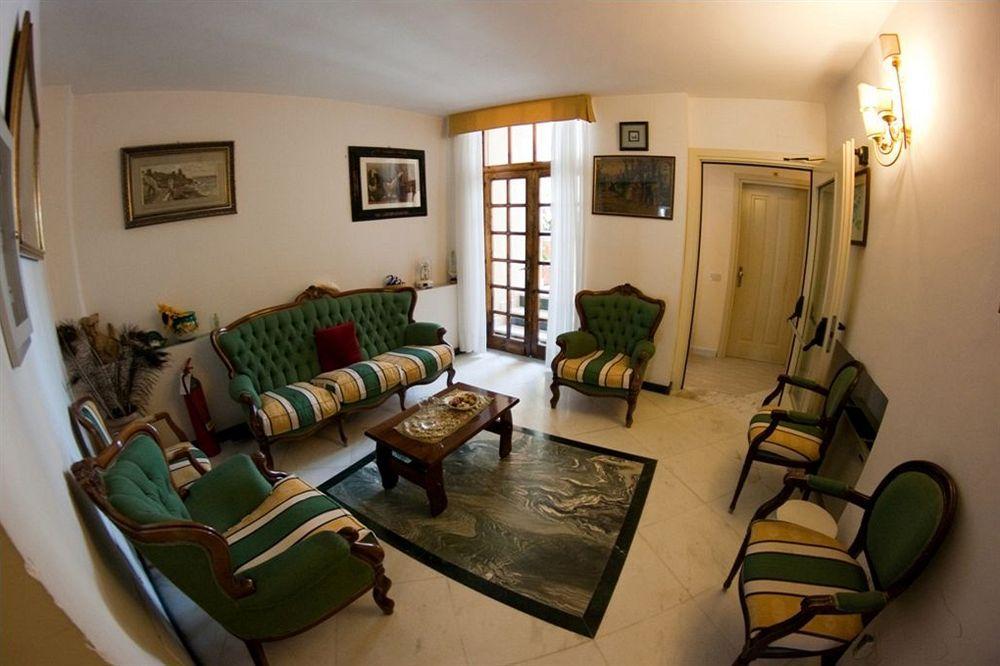 Hotel Bonadies Ravello Exterior foto